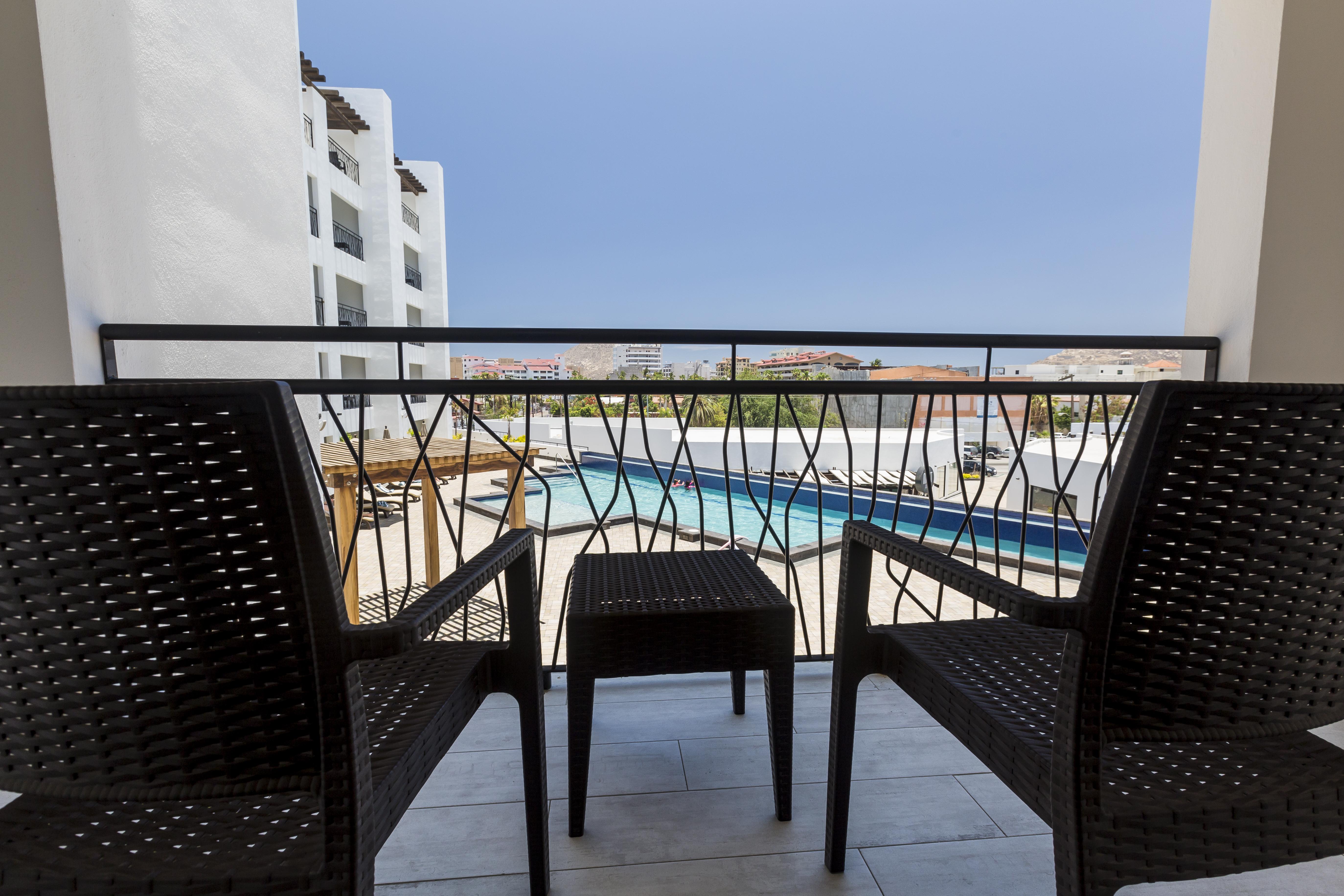Medano Hotel And Spa Cabo San Lucas Zewnętrze zdjęcie