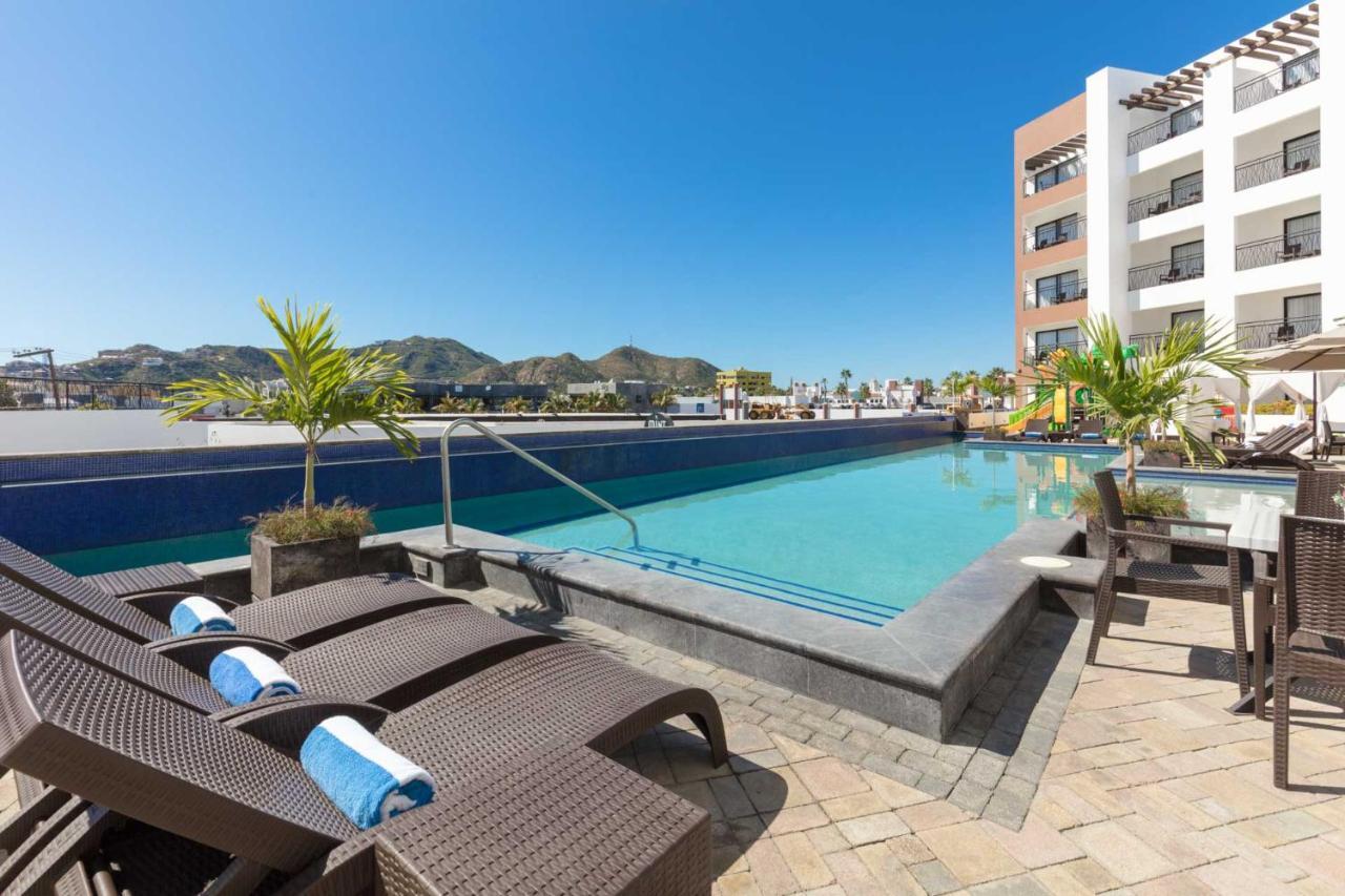 Medano Hotel And Spa Cabo San Lucas Zewnętrze zdjęcie